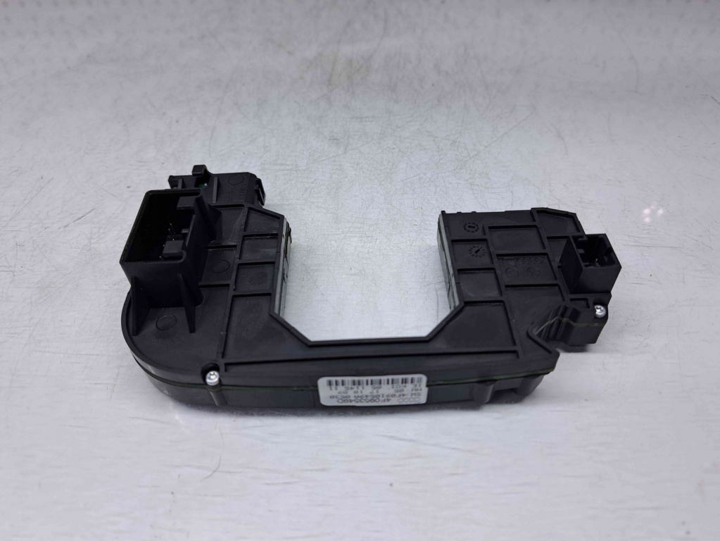Modul volan Audi A6 Avant (4F5, C6) [Fabr 2005-2010] 4F0953549D