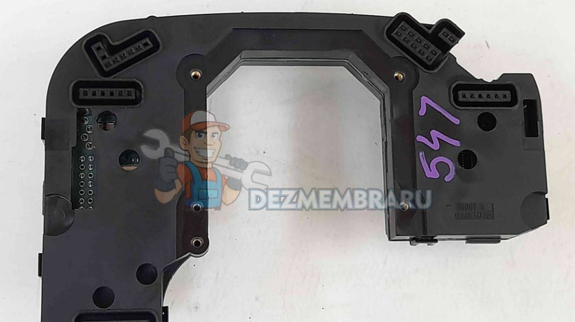 Modul volan Audi A6 facelift (4F2, C6) [Fabr 2004-2010] 4F0953549D