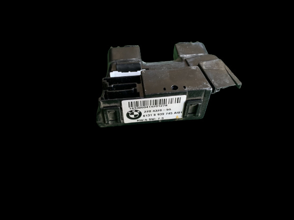 Modul volan Cod: 6939745 BMW Seria 7 E65/E66 [2001 - 2005] Sedan 4-usi 730d AT (218 hp) 306D2