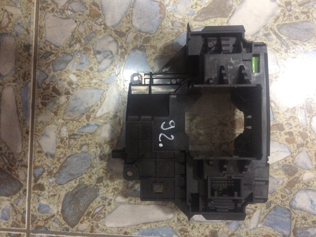 Modul volan Ford Mondeo MK4 [2007 - 2010] Liftback 2.2 TDCi DPF MT (175 hp) MK4 (BA7)
