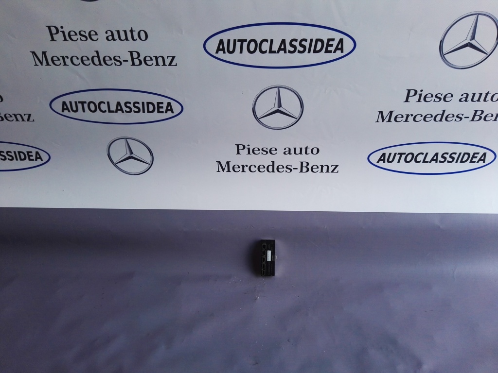 Modul volan Mercedes A0345455832