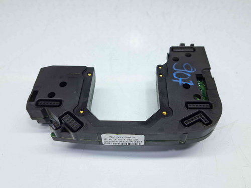 Modul volan Volkswagen Touareg (7LA, 7L6) [Fabr 2003-2010] 7L6953549H