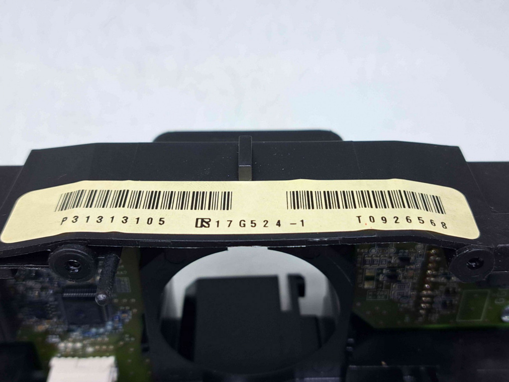 Modul volan Volvo S40 II (MS) [Fabr 2004-2012] P31313105
