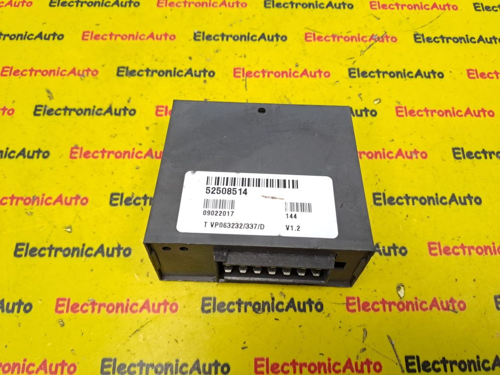 Modul Volkswagen CRAFTER, FORD, VOLVO, 52508514, 10R03123302,