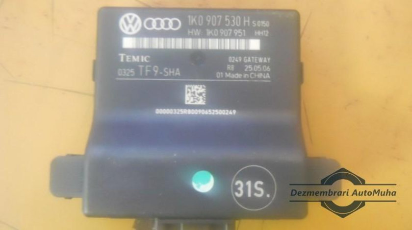 Modul Volkswagen Jetta 3 (2005-2010) 1k0 907 530 h