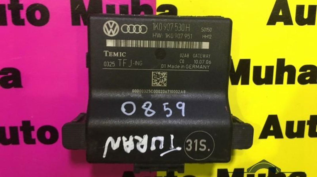 Modul Volkswagen Jetta 3 (2005-2010) 1k0 907 530 h