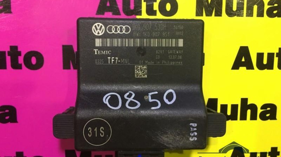 Modul Volkswagen Jetta 3 (2005-2010) 1k0 907 530 h