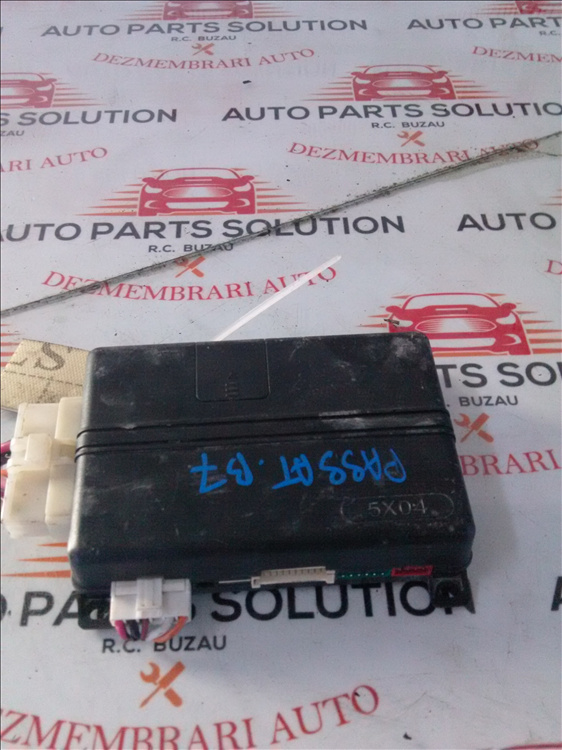 Modul VOLKSWAGEN PASSAT B7