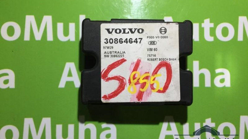 Modul Volvo V40 (1995-2004) 30864647