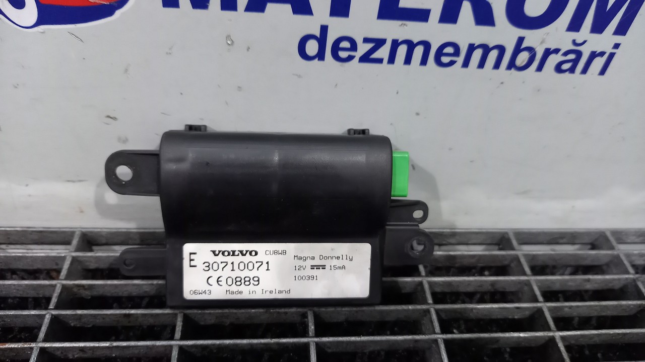 MODUL VOLVO V50 - - (2004 2010)