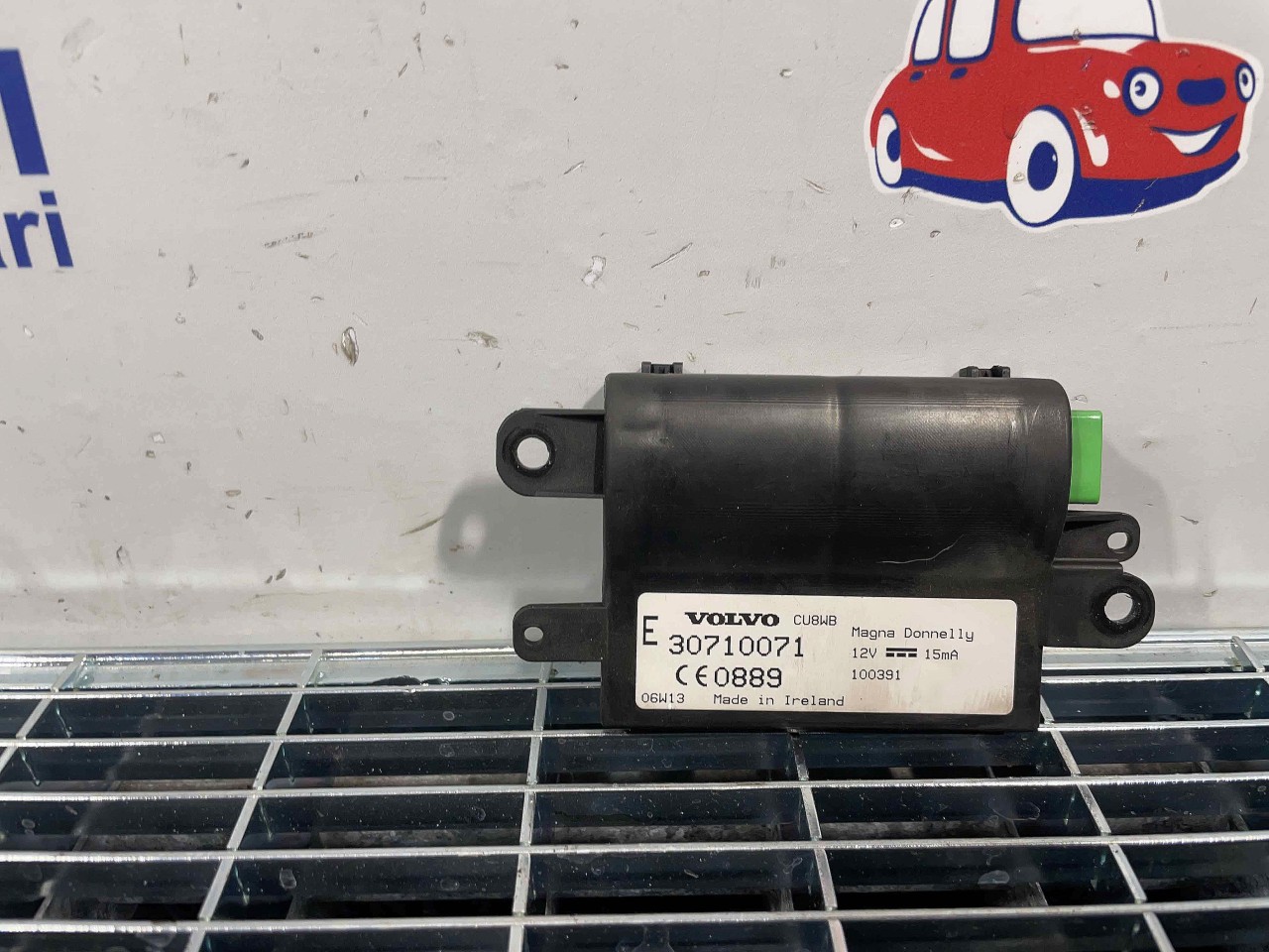 MODUL VOLVO V50 - - (2004 2010)