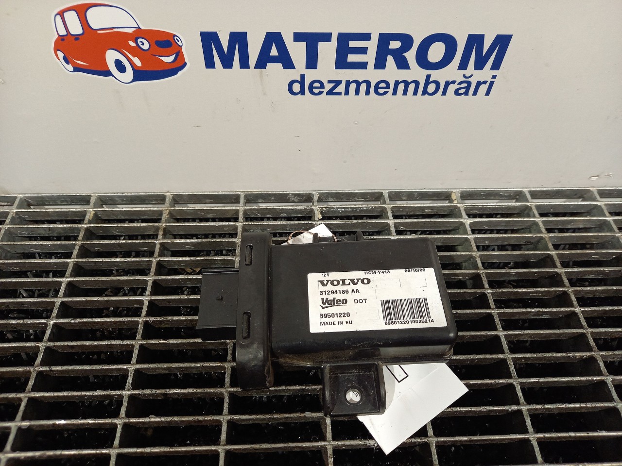 MODUL VOLVO XC 60 - - (2008 2014)