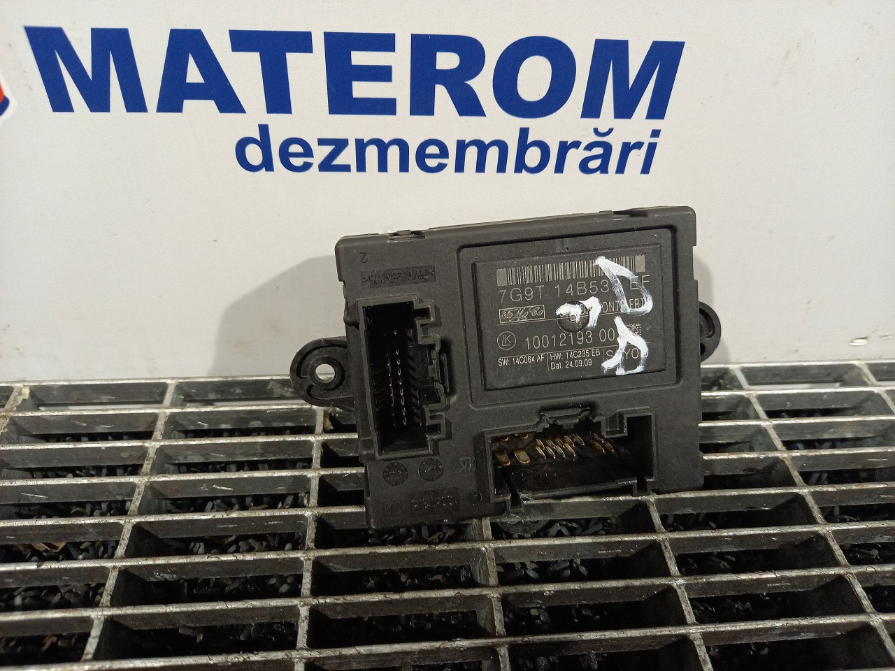 MODUL VOLVO XC 60 XC 60 - - (2008 2014)