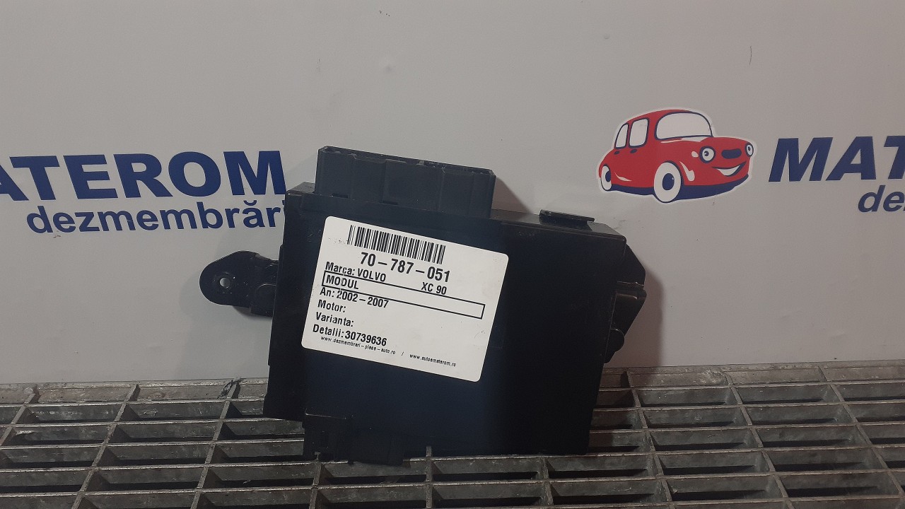 MODUL VOLVO XC 90 XC 90 - - (2002 2007)