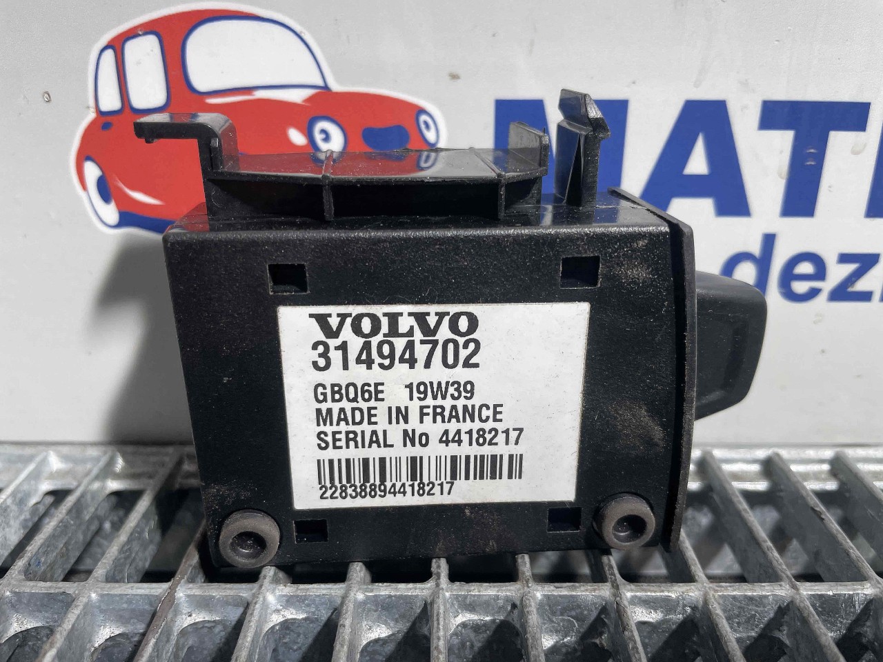 MODUL VOLVO XC 90 XC 90 - - (2015 2022)