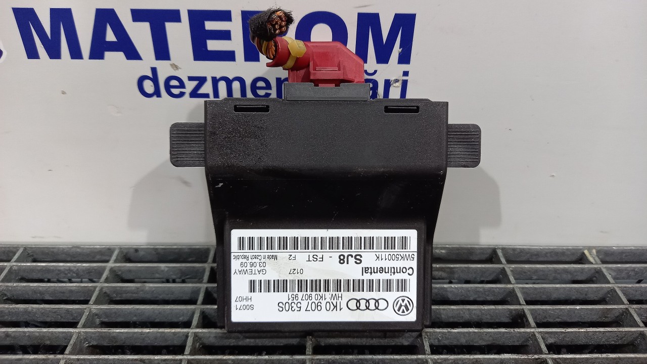 MODUL VW GOLF V GOLF V - - (2004 2008)