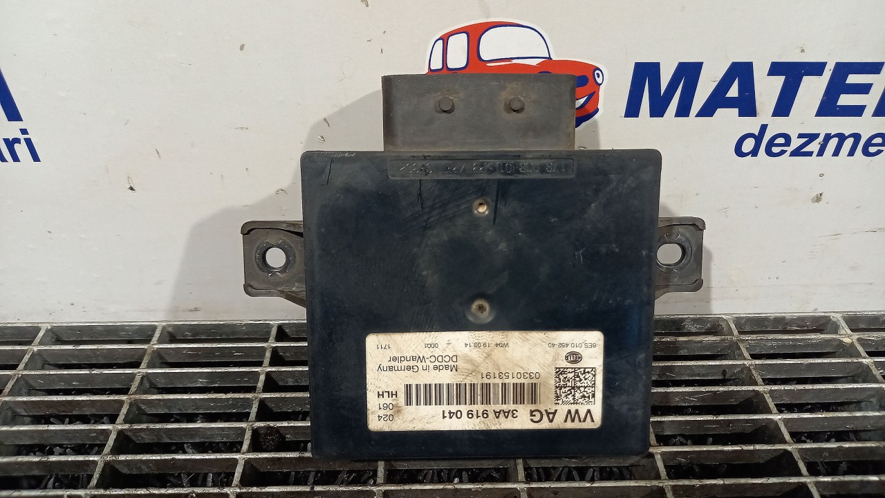 MODUL VW PASSAT - - (2010 2014)