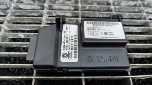 MODUL VW TIGUAN - - (2007 2010)