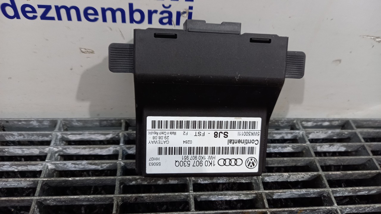 MODUL VW TIGUAN TIGUAN - - (2007 2010)