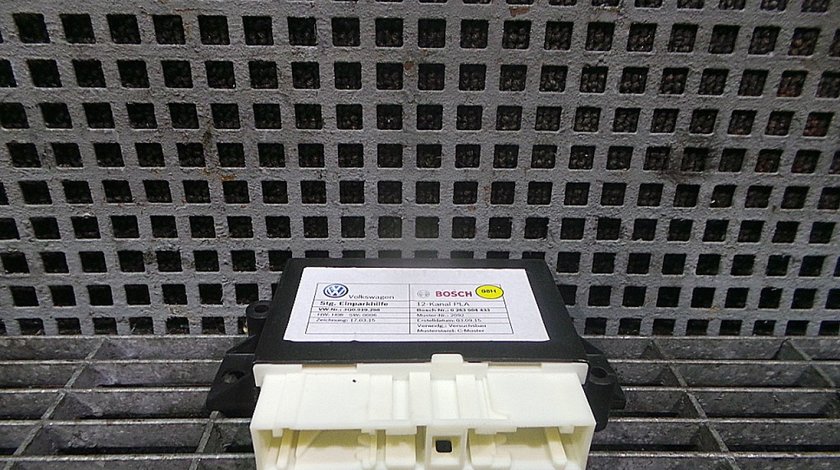 MODUL VW TIGUAN TIGUAN - (2016 None)