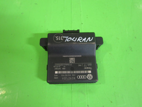 MODUL VW TOURAN 2.0 TDI 103KW 140CP FAB. 2003 - 2015 ⭐⭐⭐⭐⭐
