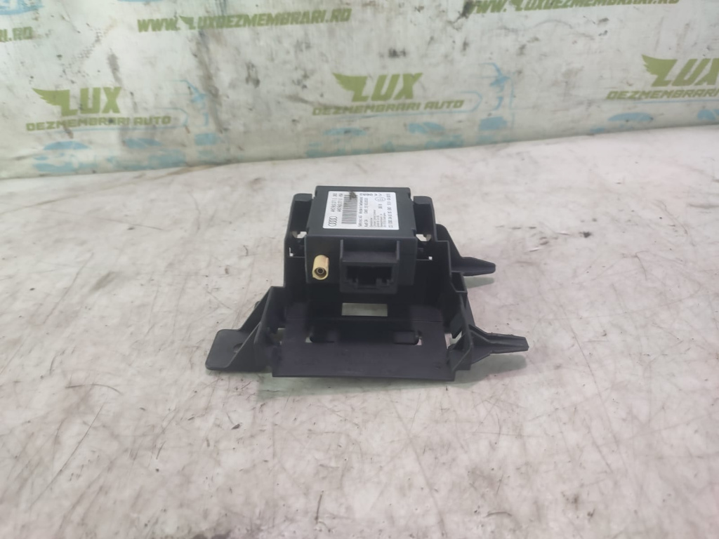 Modul Webasto 4h0963271e Audi Q7 4M [2015 - 2020] 3.0 tdi DHX hybrid