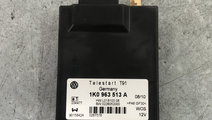 Modul Webasto Passat B6 1.4 TSI sedan 2010 (1K0963...
