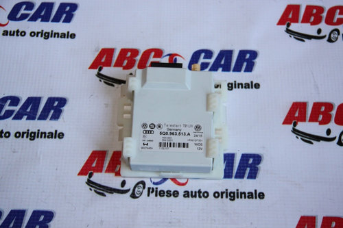 Modul webasto Skoda Octavia 3 (5E3) 2013-2019 5Q0963513A