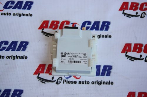 Modul webasto VW Tiguan AD1 model 2017 5Q0963513A