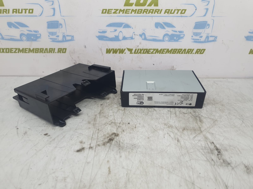 Modul wi-fi 39149439 Opel Crossland X [2017 - 2020] 1.2 benzina HN01 (B12XHL)
