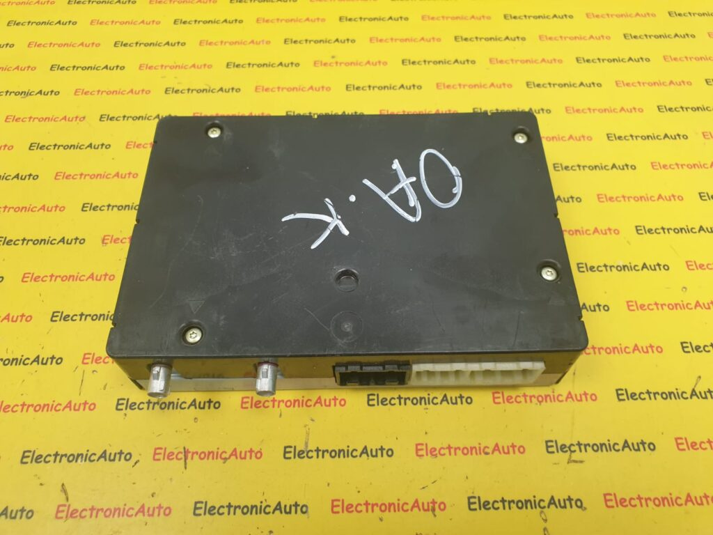 Modul Wi-Fi (Hotspot) Opel Astra K, 39017359, TG10AN3WUE6