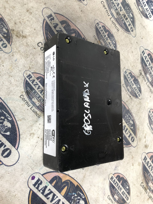 Modul WI-FI Opel Crossland X 2018, 39149439