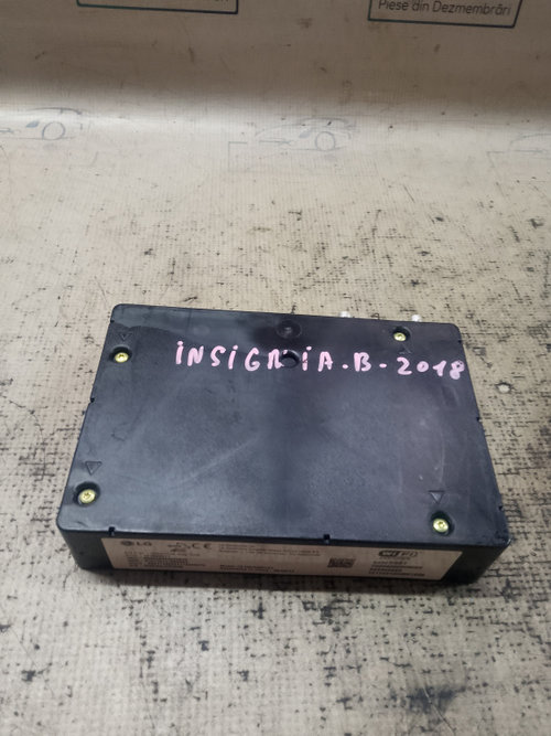 Modul WI-FI Opel Insignia B Break 1.6 Motorina 2018, 84365981