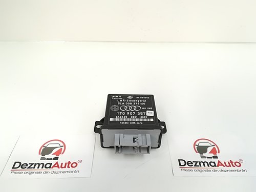 Modul xenon, 1T0907357, VW Golf 5 (1K1) 2.0TDI (id:265636)