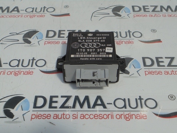Modul xenon, 1T0907357, Vw Golf 5 (1K1) (id:265636)