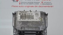 Modul xenon, 4L0907391, Audi A4 (8K2, B8) (id:2857...