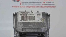 Modul xenon, 4L0907391, Bmw 1 (E81, E87)