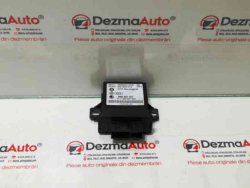 Modul xenon, 5M0907357, Vw Golf 6 (5K1) (id:316248)