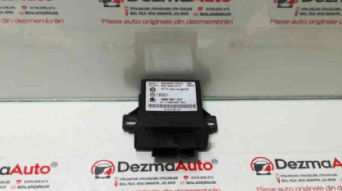 Modul xenon, 5M0907357, Vw Golf 6 (5K1) (id:316248)