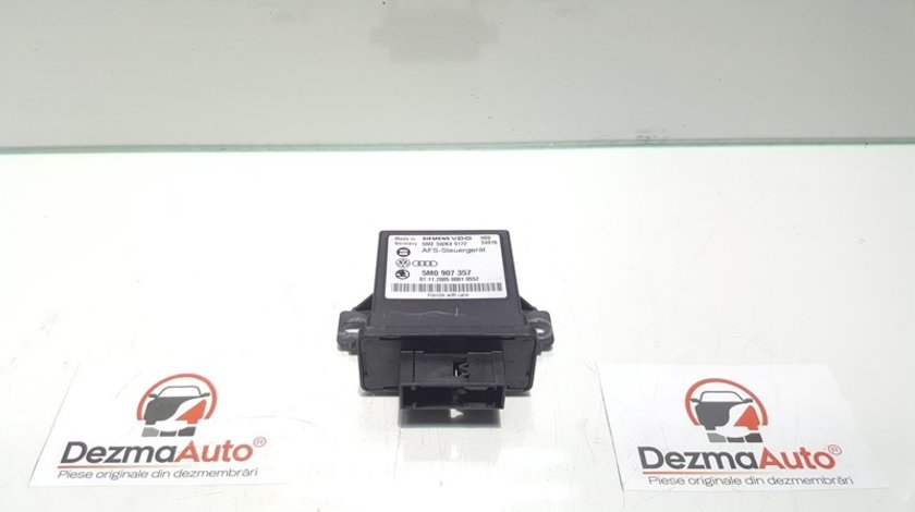 Modul xenon 5M0907357, Vw Golf 6 (5K1) (id:316248)