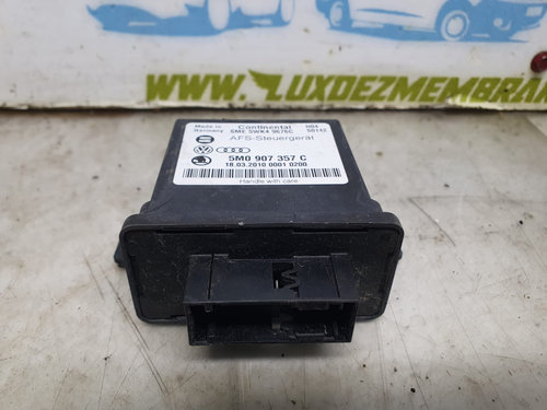 Modul xenon 5m0907357c Skoda Yeti [2009 - 2014]