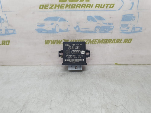 Modul xenon 8p0907357f Audi A3 8P/8PA [facelift] [2004 - 2008]