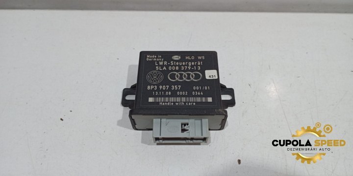 Modul xenon 8P3907357 Audi A3 8P/8PA [facelift] [2004 - 2008]