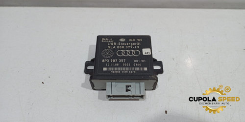 Modul xenon 8P3907357 Audi A3 8P/8PA [facelift] [2004 - 2008]