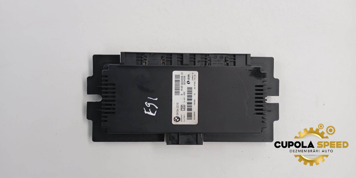 Modul xenon 9204536-01 BMW Seria 3 E90 [facelift] [2008 - 2013]