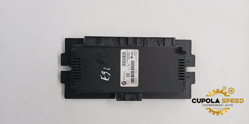 Modul xenon 9204536-01 BMW Seria 3 E90 [facelift] [2008 - 2013]