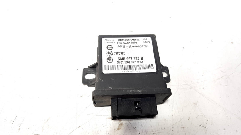 Modul xenon adaptiv, cod 5M0907357B, Vw Passat (3C2) (id:541501)