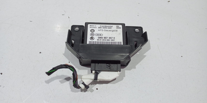 Modul xenon AFS 5M0907357E Volkswagen VW Touran [2th facelift] [2010 - 2015]