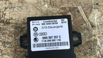 Modul xenon AFS Passat B6 1.4 TSI LPG combi 2010 (...