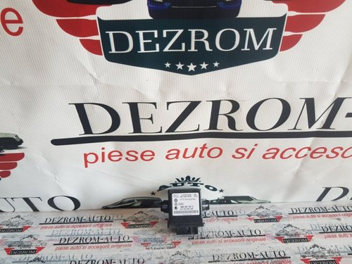 Modul xenon AFS Seat Toledo 5m0907357c
